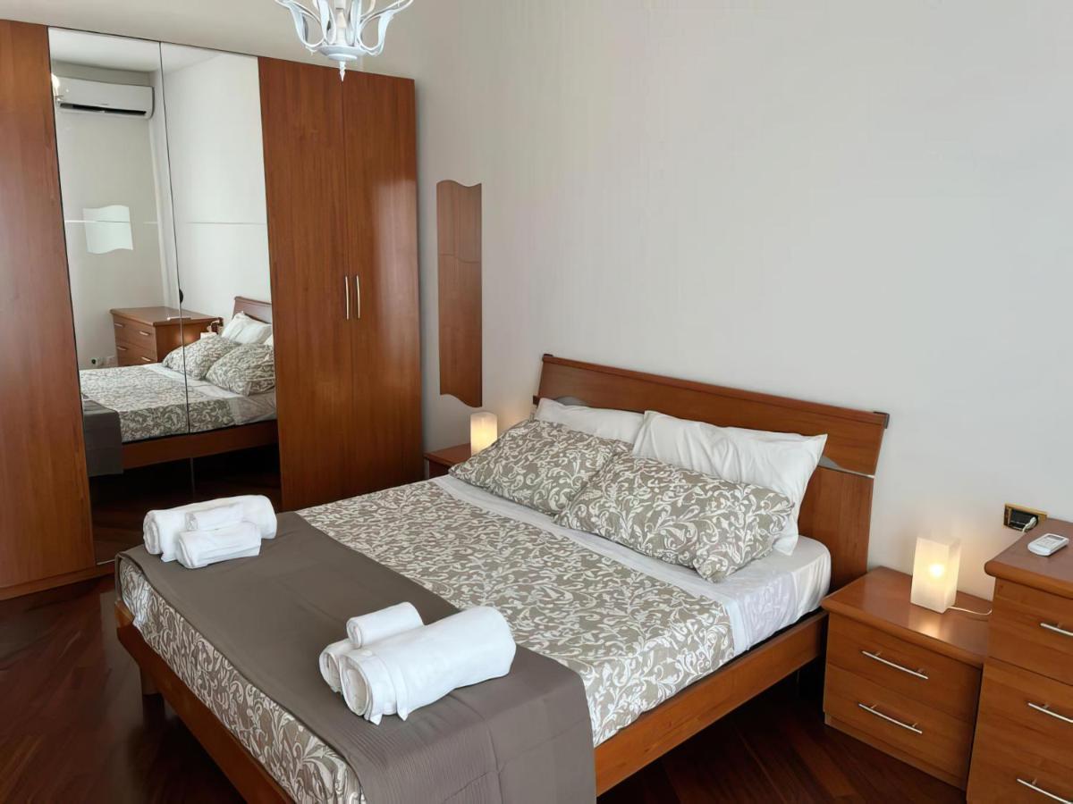 Al54 Apartment มิลาน ภายนอก รูปภาพ