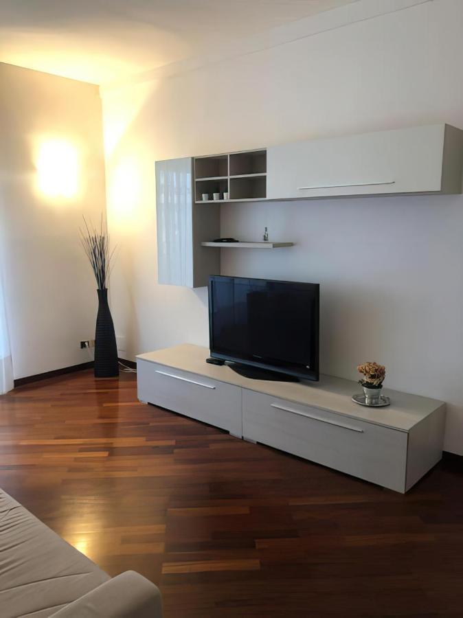 Al54 Apartment มิลาน ภายนอก รูปภาพ